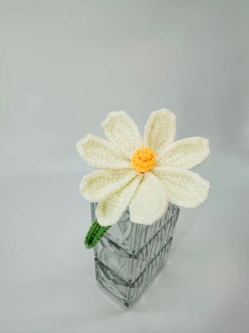 Crochet Flower Bouquet No.7